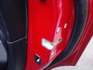 Recambio de cerradura puerta trasera derecha para honda civic berlina 5 (fk) 2005-2012 1.8 comfort referencia OEM IAM   