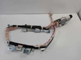 Recambio de airbag cortina delantero derecho para honda civic berlina 5 (fk) 2005-2012 1.8 comfort referencia OEM IAM 34015010A 