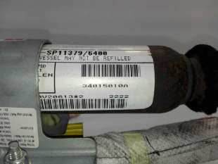 Recambio de airbag cortina delantero derecho para honda civic berlina 5 (fk) 2005-2012 1.8 comfort referencia OEM IAM 34015010A  2