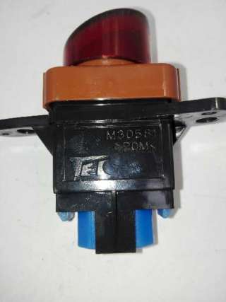 Recambio de warning para honda civic berlina 5 (fk) 2005-2012 1.8 comfort referencia OEM IAM 35510SMGG01  