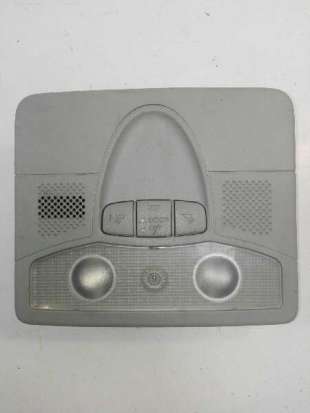 Recambio de luz interior para honda civic berlina 5 (fk) 2005-2012 1.8 comfort referencia OEM IAM 34400SMGE7 A84493F0646  2