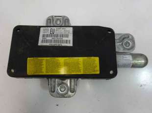 Recambio de airbag lateral delantero izquierdo para bmw serie 3 berlina (e46) 1998-2006 320d referencia OEM IAM 30821743708X 00B