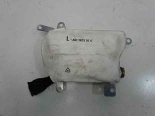 Recambio de airbag lateral delantero izquierdo para bmw serie 5 berlina (e60) 2003-2010 520d referencia OEM IAM 601190501C 69630