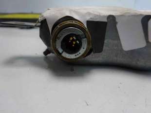 Recambio de airbag lateral delantero izquierdo para bmw serie 5 berlina (e60) 2003-2010 520d referencia OEM IAM 601190501C 69630 2