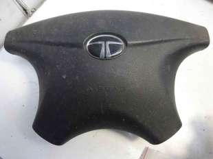 Recambio de airbag delantero izquierdo para tata indica 2002- referencia OEM IAM EABR533SDNV TRR8BK1ANC 