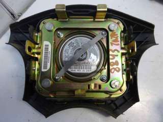 Recambio de airbag delantero izquierdo para tata indica 2002- referencia OEM IAM EABR533SDNV TRR8BK1ANC 