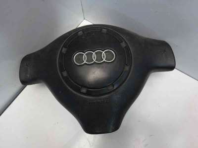 Recambio de airbag delantero izquierdo para audi a3 (8l) 1996-2003 1.9 tdi ambition referencia OEM IAM 8L0880201J  