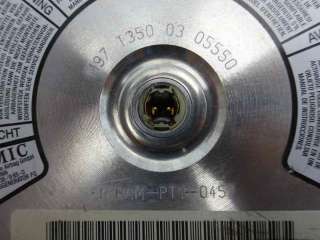 Recambio de airbag delantero izquierdo para audi a3 (8l) 1996-2003 1.9 tdi ambition referencia OEM IAM 8L0880201J  