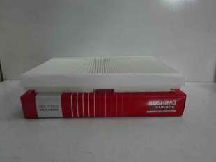 Recambio de filtro carbono activo para citroën c3 1995-2010 1.6 16v cat (nfu / tu5jp4) referencia OEM IAM 6479C2 18030083008  2