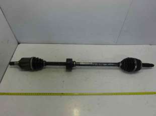 Recambio de transmision delantera derecha para tata indica 2002- referencia OEM IAM TRANSMISIONDER  