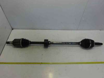 Recambio de transmision delantera derecha para tata indica 2002- referencia OEM IAM TRANSMISIONDER  