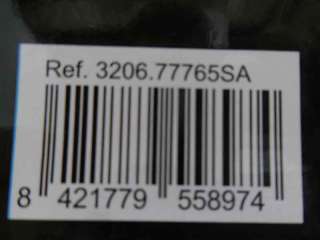 Recambio de escobilla limpia para universal universal - universal referencia OEM IAM ESCOBILLA65CM 320677765SA 