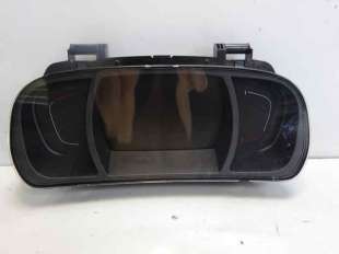 Recambio de cuadro instrumentos para renault kadjar 2015- zen referencia OEM IAM 248100628R  