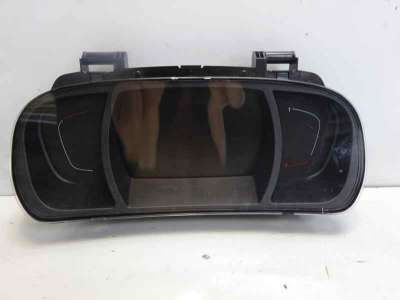 Recambio de cuadro instrumentos para renault kadjar 2015- zen referencia OEM IAM 248100628R  
