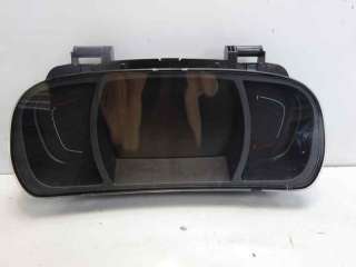Recambio de cuadro instrumentos para renault kadjar 2015- zen referencia OEM IAM 248100628R  