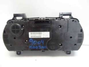 Recambio de cuadro instrumentos para renault kadjar 2015- zen referencia OEM IAM 248100628R   2