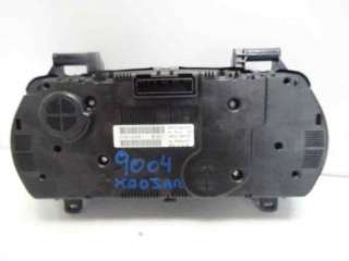 Recambio de cuadro instrumentos para renault kadjar 2015- zen referencia OEM IAM 248100628R  