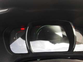 Recambio de cuadro instrumentos para renault kadjar 2015- zen referencia OEM IAM 248100628R  
