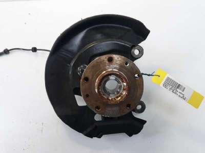 Recambio de mangueta delantera derecha para renault kadjar 2015- zen referencia OEM IAM   