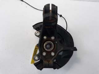 Recambio de mangueta delantera derecha para renault kadjar 2015- zen referencia OEM IAM   