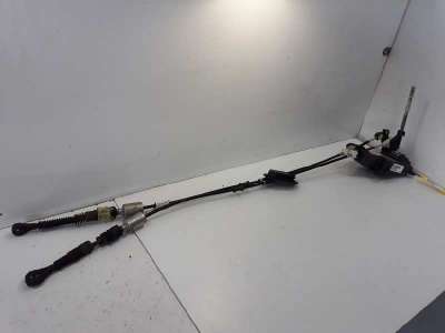 Recambio de palanca cambio para renault kadjar 2015- zen referencia OEM IAM 341042886R  