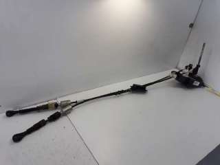 Recambio de palanca cambio para renault kadjar 2015- zen referencia OEM IAM 341042886R  
