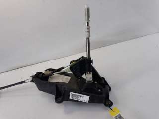 Recambio de palanca cambio para renault kadjar 2015- zen referencia OEM IAM 341042886R  