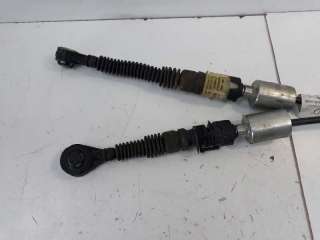 Recambio de palanca cambio para renault kadjar 2015- zen referencia OEM IAM 341042886R  