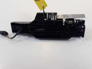 Recambio de maneta exterior delantera derecha para renault kadjar 2015- zen referencia OEM IAM 806060294R  