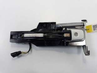 Recambio de maneta exterior delantera izquierda para renault kadjar 2015- zen referencia OEM IAM 806071597R  