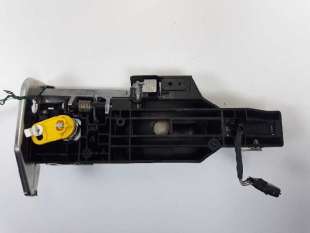 Recambio de maneta exterior delantera izquierda para renault kadjar 2015- zen referencia OEM IAM 806071597R   2