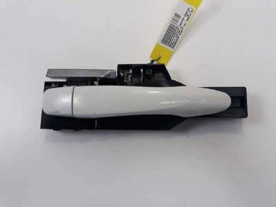 Recambio de maneta exterior trasera derecha para renault kadjar 2015- zen referencia OEM IAM 806060294R  