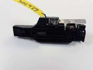 Recambio de maneta exterior trasera derecha para renault kadjar 2015- zen referencia OEM IAM 806060294R   2