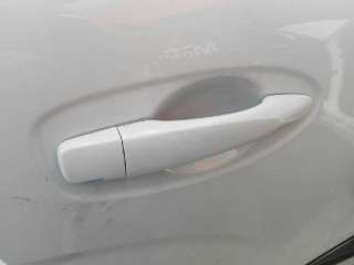 Recambio de maneta exterior trasera derecha para renault kadjar 2015- zen referencia OEM IAM 806060294R  