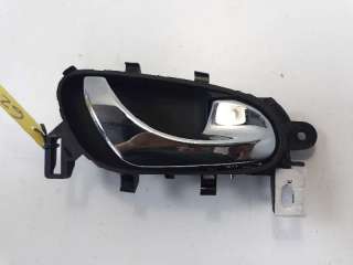 Recambio de maneta interior delantera derecha para renault kadjar 2015- zen referencia OEM IAM 806704EA  