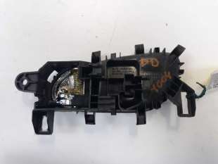 Recambio de maneta interior delantera derecha para renault kadjar 2015- zen referencia OEM IAM 806704EA   2