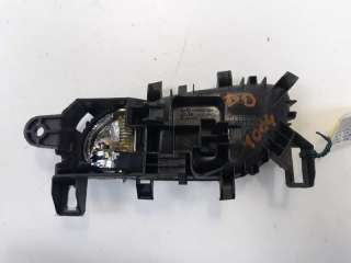 Recambio de maneta interior delantera derecha para renault kadjar 2015- zen referencia OEM IAM 806704EA  