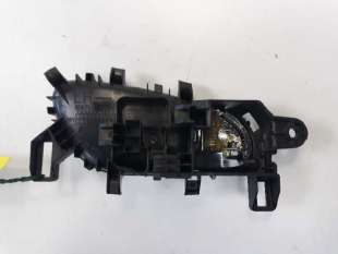 Recambio de maneta interior trasera izquierda para renault kadjar 2015- zen referencia OEM IAM 806714EA   2
