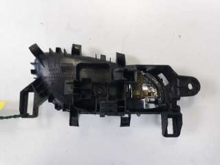 Recambio de maneta interior trasera izquierda para renault kadjar 2015- zen referencia OEM IAM 806714EA  