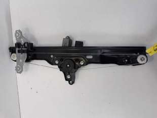 Recambio de elevalunas delantero izquierdo para renault kadjar 2015- zen referencia OEM IAM 807218568R   2