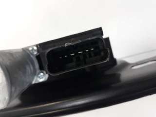 Recambio de elevalunas delantero izquierdo para renault kadjar 2015- zen referencia OEM IAM 807218568R  