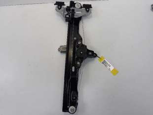 Recambio de elevalunas delantero derecho para renault kadjar 2015- zen referencia OEM IAM 807207795R  