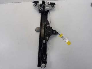 Recambio de elevalunas delantero derecho para renault kadjar 2015- zen referencia OEM IAM 807207795R  