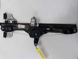 Recambio de elevalunas delantero derecho para renault kadjar 2015- zen referencia OEM IAM 807207795R  
