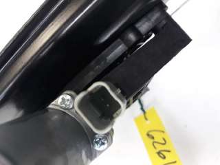 Recambio de elevalunas delantero derecho para renault kadjar 2015- zen referencia OEM IAM 807207795R  