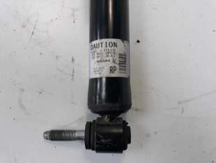 Recambio de amortiguador trasero derecho para renault kadjar 2015- zen referencia OEM IAM    2