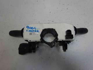 Recambio de mando multifuncion para renault kadjar 2015- zen referencia OEM IAM 255678341R  
