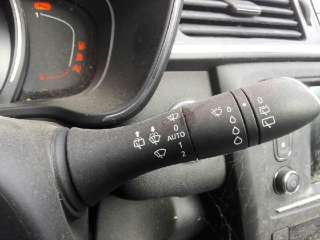 Recambio de mando multifuncion para renault kadjar 2015- zen referencia OEM IAM 255678341R  