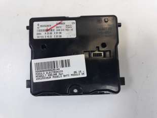 Recambio de modulo electronico para renault kadjar 2015- zen referencia OEM IAM 285255392R 5HB012703 