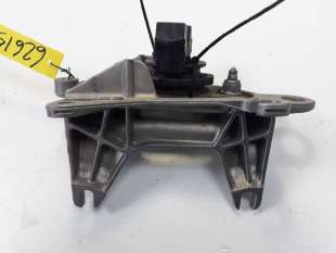 Recambio de soporte motor izquierdo para renault kadjar 2015- zen referencia OEM IAM 112221641R  